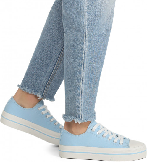 Кеды женские