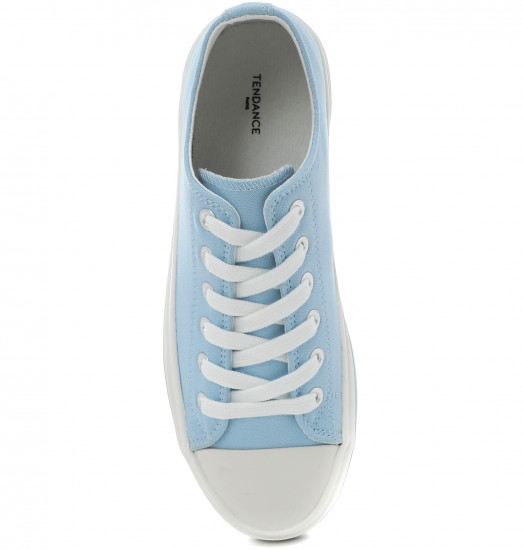 Кеды женские