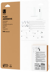 Скребок универсальный «Flex Adhesive» - Фото 8