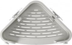 Органайзер для душа угловой «Flex Adhesive» - Фото 1