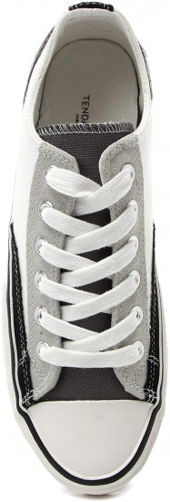 Кеды женские