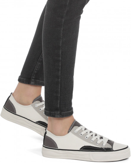 Кеды женские