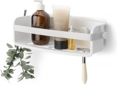 Органайзер для душа «Flex Adhesive» - Фото 1