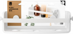 Органайзер для душа «Flex Adhesive» - Фото 7