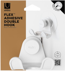 Крючок универсальный «Flex Adhesive» - Фото 4