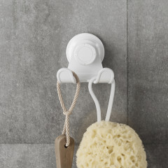 Крючок универсальный «Flex Adhesive» - Фото 2