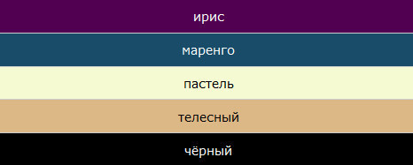 Трусы-слип женские