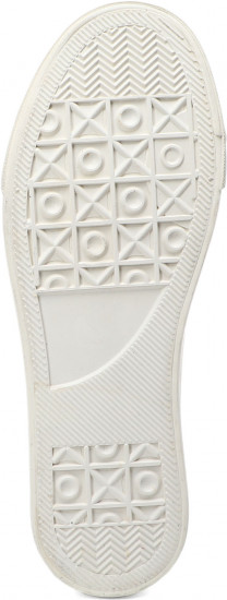 Кеды женские