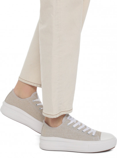 Кеды женские