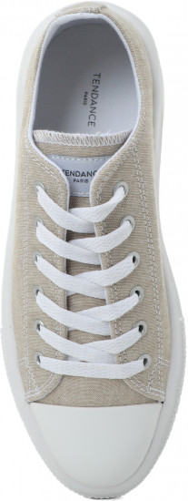 Кеды женские