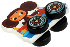 Каталка «Чебурашка» - Фото 2