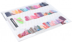 Мозаика алмазная «Мир фэнтези» - Фото 1