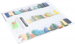 Мозаика алмазная «Остров мечты» - Фото 2