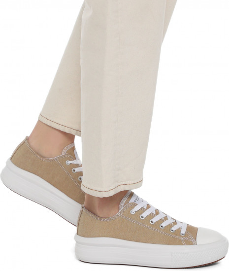 Кеды женские