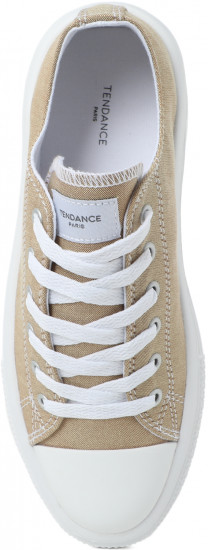 Кеды женские