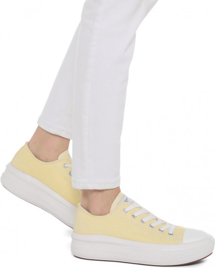 Кеды женские