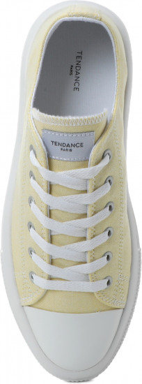 Кеды женские