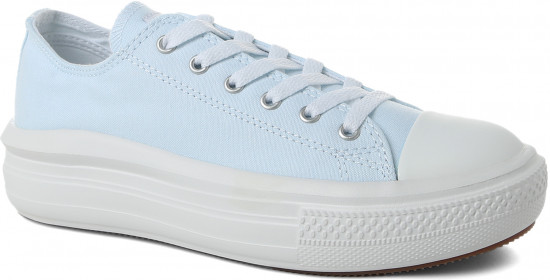 Кеды женские