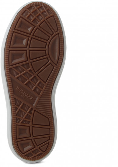 Кеды женские