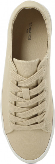 Кеды женские