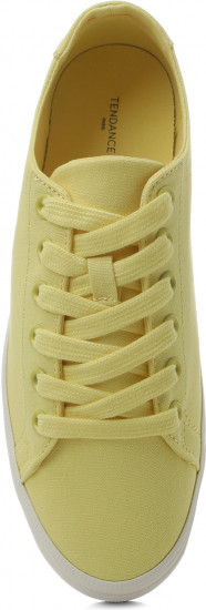 Кеды женские