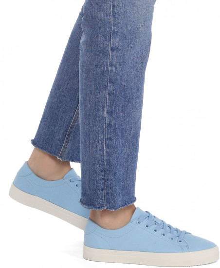 Кеды женские