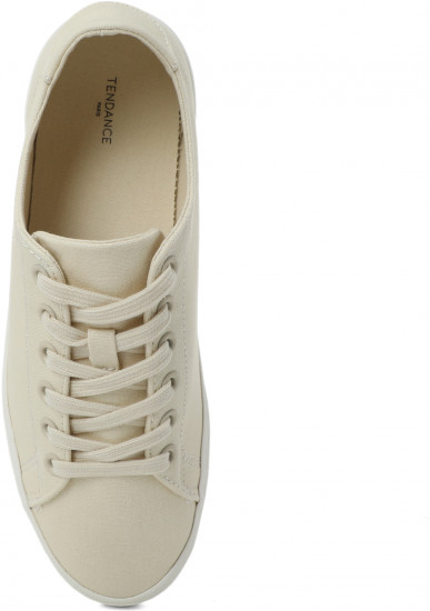 Кеды женские