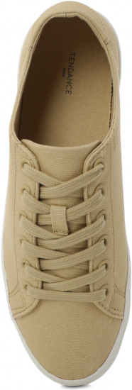 Кеды женские