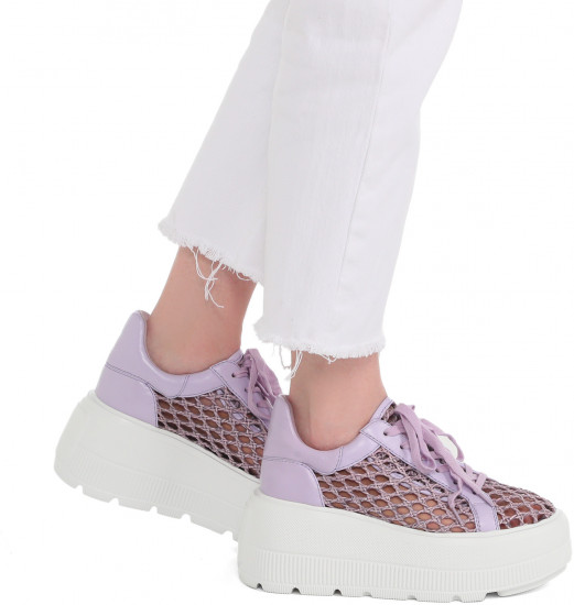 Кеды женские