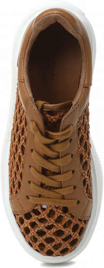 Кеды женские