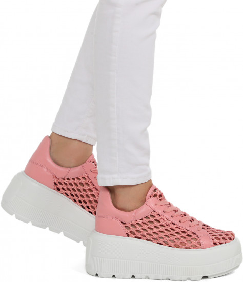 Кеды женские