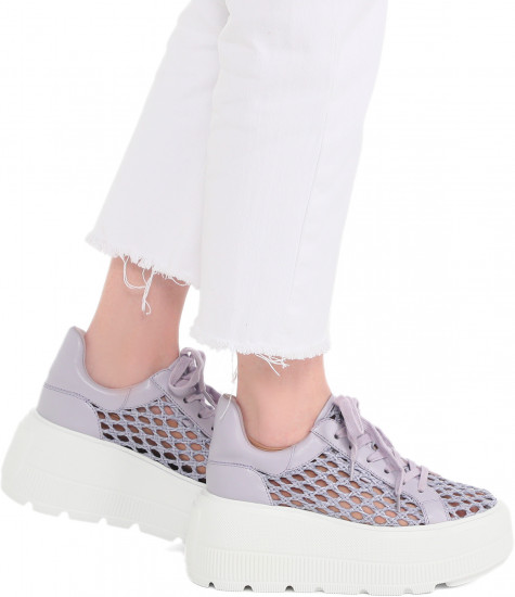 Кеды женские