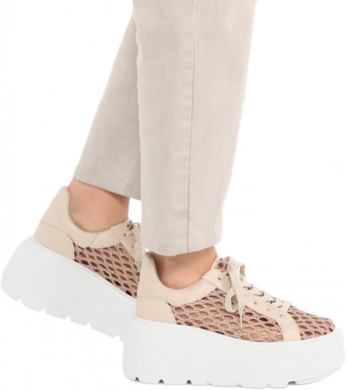 Кеды женские