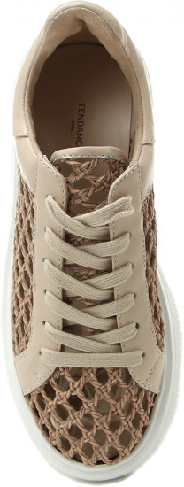 Кеды женские