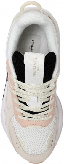 Кроссовки женские