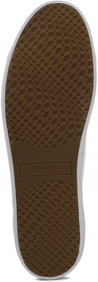 Кеды женские