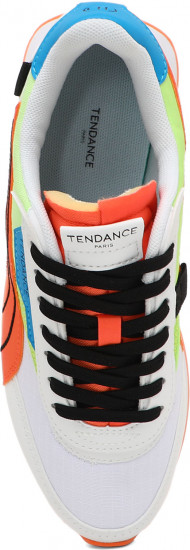 Кроссовки женские