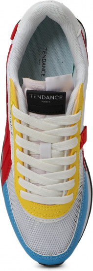 Кроссовки женские