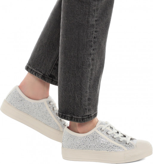 Кеды женские