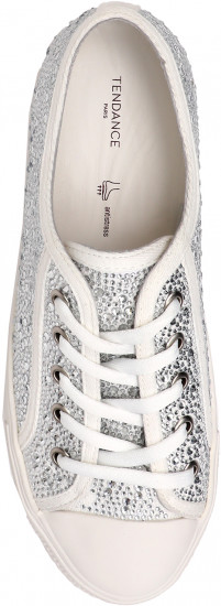 Кеды женские