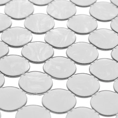 Коврик защитный для раковины «Grid» - Фото 2