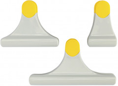 Набор зажимов для пакетов «Snip Click» - Фото 4