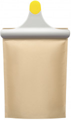 Набор зажимов для пакетов «Snip Click» - Фото 6