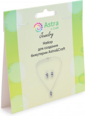 Набор для создания бижутерии - Фото 3