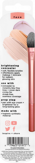 Кисть для консилера «Brightening Concealer Brush», №242