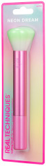 Кисть для тональной основы «Neon Dream Buffing Brush», №204 - Фото 3