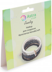 Набор для создания браслетов - Фото 2