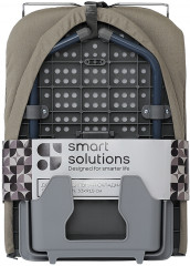 Доска гладильная складная - Фото 4