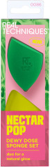Набор спонжей для макияжа «Nectar Pop Dewy Dose Sponge Set» - Фото 3