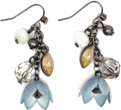 Набор для создания сережек - Фото 1